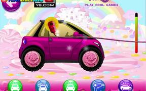 Cute Car Wash Walkthrough - Games - VIDEOTIME.COM