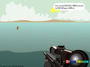 Foxy Sniper - Pirate Shootout Walkthrough