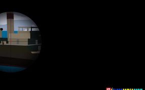 Foxy Sniper - Pirate Shootout Walkthrough - Games - VIDEOTIME.COM