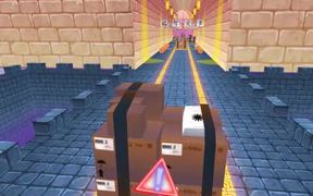 Red Panda Surfer Walkthrough - Games - VIDEOTIME.COM