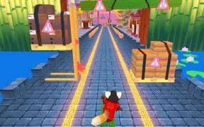 Red Panda Surfer Walkthrough - Games - VIDEOTIME.COM