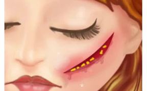 Ice Princess After Injury Walkthrough - Games - VIDEOTIME.COM
