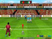 Penalty World Cup Brazil Walkthrough - Games - Y8.COM
