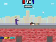 Rooftop Snipers Walkthrough - Games - Y8.COM