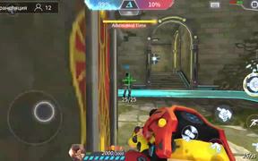 Heroes Unleashed Android Review