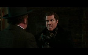 Holmes & Watson Trailer - Movie trailer - VIDEOTIME.COM
