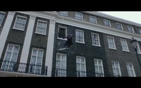 Holmes & Watson Trailer