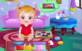 Baby Hazel Learns Shapes Walkthrough - Games - VIDEOTIME.COM