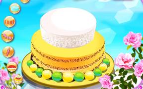 Your Surprise Cake 2 Walkthrough - Games - VIDEOTIME.COM