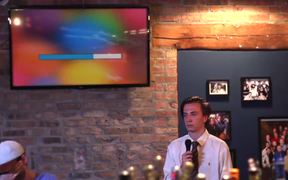 Amazing Karaoke Tequila - Fun - VIDEOTIME.COM