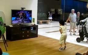 Little Dancer - Kids - VIDEOTIME.COM