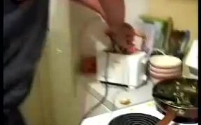 Speed Cooking Show