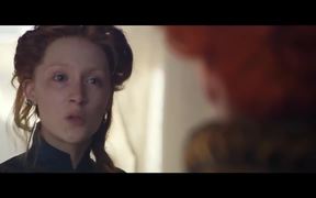 Mary Queen of Scots International Trailer - Movie trailer - VIDEOTIME.COM