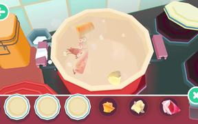 Toca Kitchen 2 Walkthrough part 5 - Games - VIDEOTIME.COM
