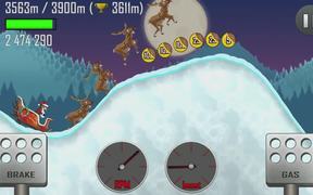 Hill Climb Racing Walkthrough part 28 - Games - VIDEOTIME.COM