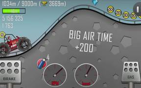 Hill Climb Racing Walkthrough part 62 - Games - VIDEOTIME.COM
