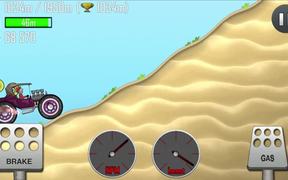 Hill Climb Racing Walkthrough part 5 - Games - VIDEOTIME.COM