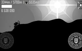 Hill Climb Racing Walkthrough part 12 - Games - VIDEOTIME.COM