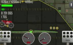 Hill Climb Racing Walkthrough part 45 - Games - VIDEOTIME.COM