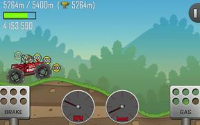 Hill Climb Racing Walkthrough part 29 - Games - VIDEOTIME.COM