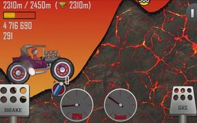 Hill Climb Racing Walkthrough part 61 - Games - VIDEOTIME.COM
