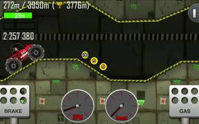 Hill Climb Racing Walkthrough part 17 - Games - VIDEOTIME.COM