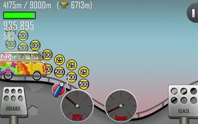 Hill Climb Racing Walkthrough part 55 - Games - VIDEOTIME.COM