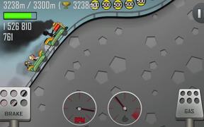 Hill Climb Racing Walkthrough part 38 - Games - VIDEOTIME.COM