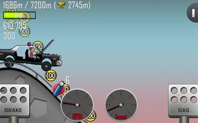Hill Climb Racing Walkthrough part 52 - Games - VIDEOTIME.COM