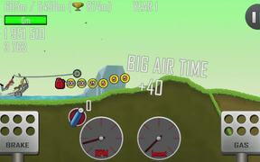Hill Climb Racing Walkthrough part 69 - Games - VIDEOTIME.COM