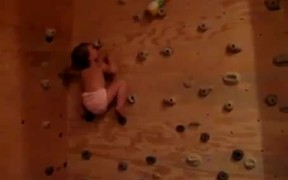 Baby Rock Climber - Kids - VIDEOTIME.COM