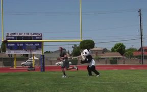 Football Trick Shots - Sports - VIDEOTIME.COM