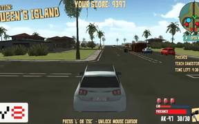 Gangster Man 3D Walkthrough - Games - VIDEOTIME.COM