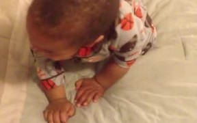 Bruno Mars Wakeup Baby - Kids - VIDEOTIME.COM