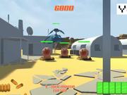 Space Attack 3D Walkthrough - Games - Y8.COM
