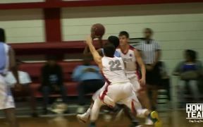 Tall Highschool Basketball Player - Sports - VIDEOTIME.COM