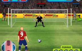 Copa America Argentina 2011 Walkthrough - Games - VIDEOTIME.COM
