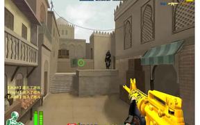 Gold Gun Walkthrough - Games - VIDEOTIME.COM