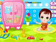 Baby Bathing Games For Little Kids Walkthrough - Games - Y8.COM