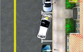 Drivers Ed Direct - Parking Game Walkthrough - Games - VIDEOTIME.COM
