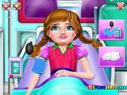 Emergency Ambulance Doctor Walkthrough - Games - Y8.COM