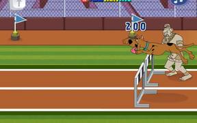 Scooby Doo Hurdle Race Walkthrough - Games - VIDEOTIME.COM