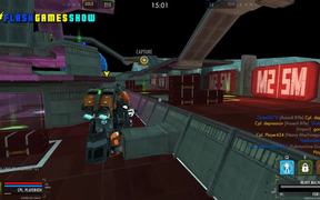 Red Crucible 2 Walkthrough - Games - VIDEOTIME.COM