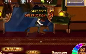 Uphill Rush 4 Walkthrough - Games - VIDEOTIME.COM