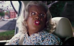 Tyler Perry's A Madea Family Funeral Trailer