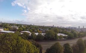 Hawk Vs Drone - Fun - VIDEOTIME.COM