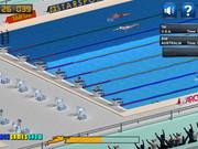 Swimming Pro Walkthrough - Games - Y8.COM