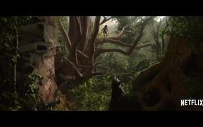 Mowgli: Legend of the Jungle Trailer