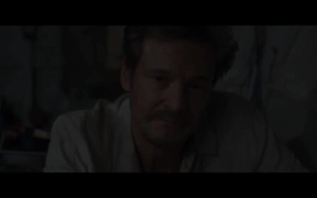 The Mercy Trailer