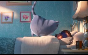 The Secret Life Of Pets 2 Trailer 2 - Movie trailer - VIDEOTIME.COM